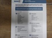 Ford Transit Connect 9