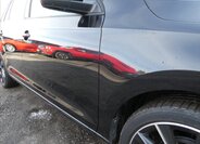 Škoda Rapid Hatchback 1,2 l 66 kw