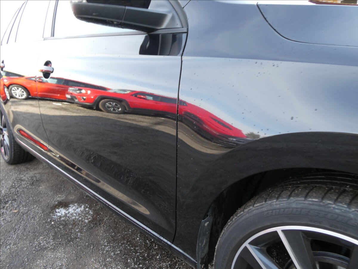 Škoda Rapid Hatchback 1,2 l 66 kw