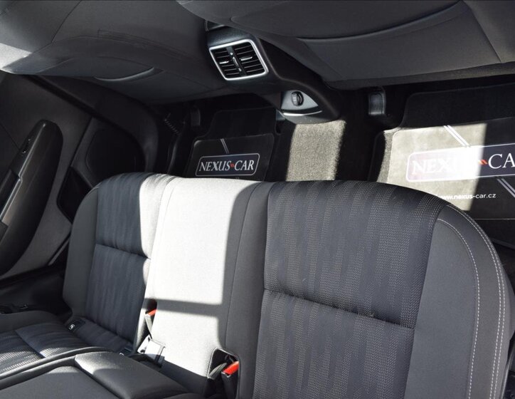 KIA Sportage SUV / Terénní 1,7 l 85 kw