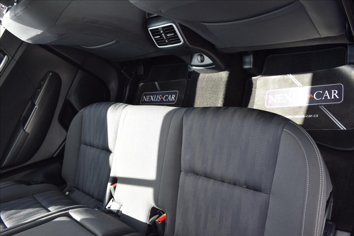 KIA Sportage SUV / Terénní 1,7 l 85 kw