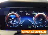 Mercedes-Benz Třídy E Kombi 0,0 0