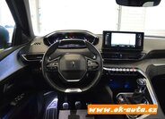 Peugeot 5008 MPV 1,5 l 96 kw