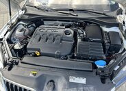 Škoda Superb Kombi 2,0 l 110 kw