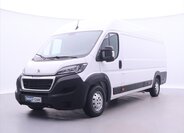 Peugeot Boxer Skříň 2,2 l 121 kw
