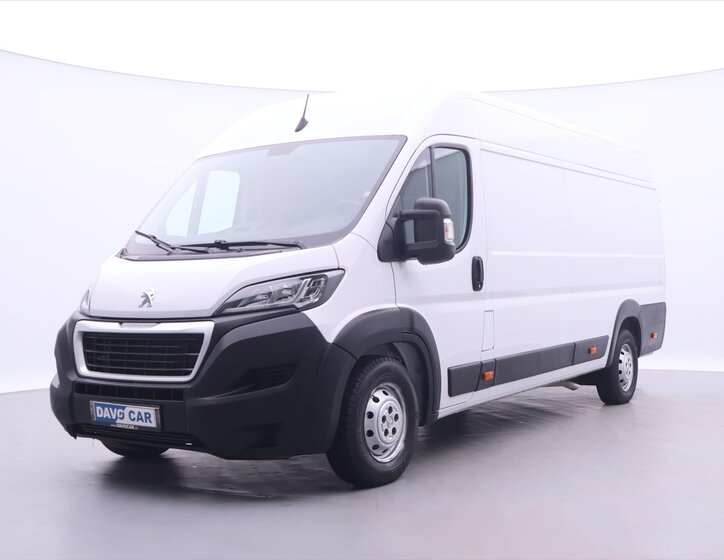 Peugeot Boxer Skříň 2,2 l 121 kw