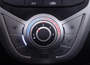 Hyundai ix20 Hatchback 1,6 l 91 kw