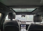 Land Rover Range Rover Velar SUV 3,0 l 221 kw