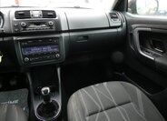Škoda Fabia Hatchback 1,6 l 77 kw