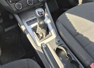 Škoda Octavia Kombi 1,6 l 77 kw