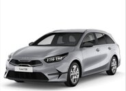 KIA Ceed Kombi 1,5 l 103 kw