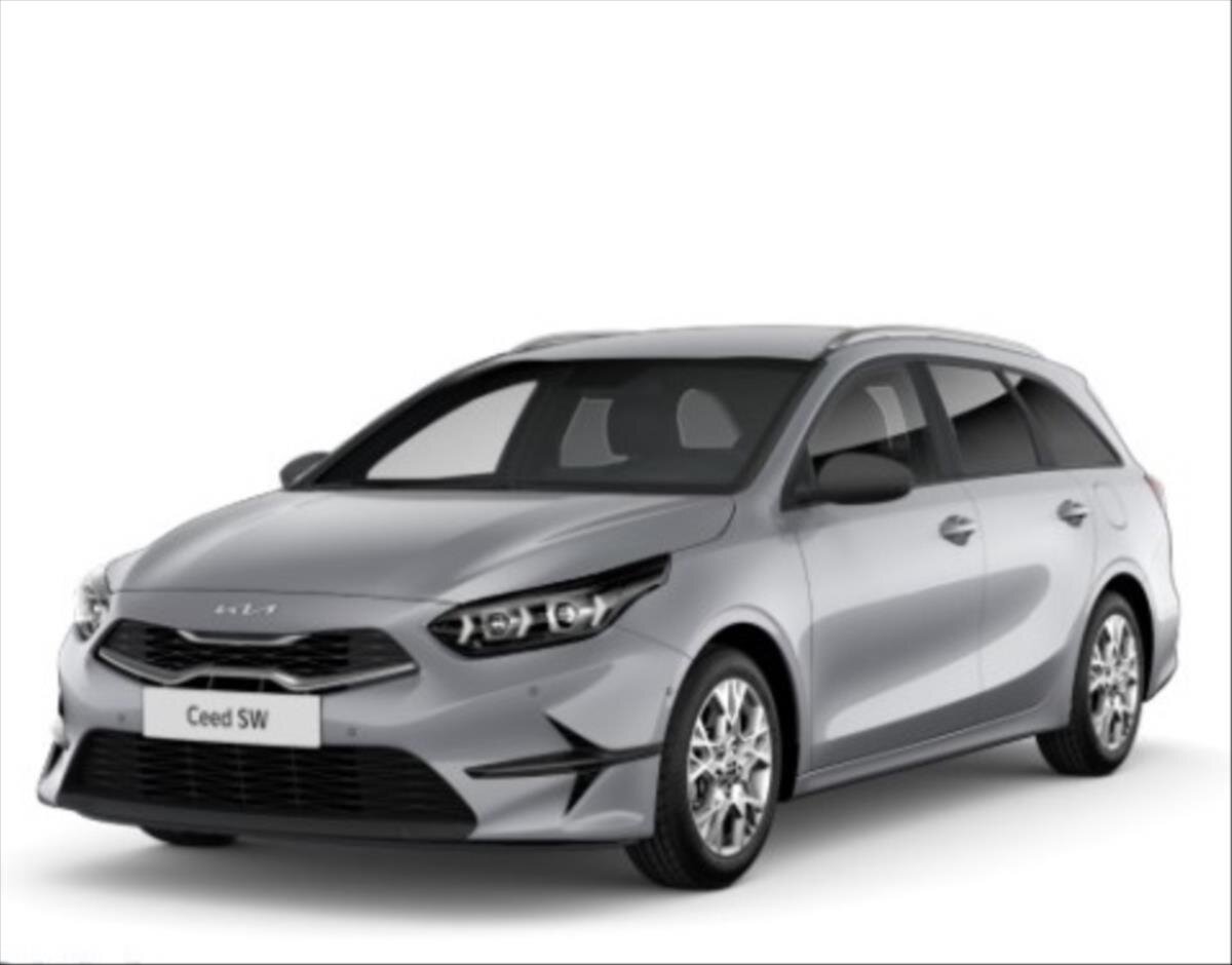 KIA Ceed Kombi 1,5 l 103 kw