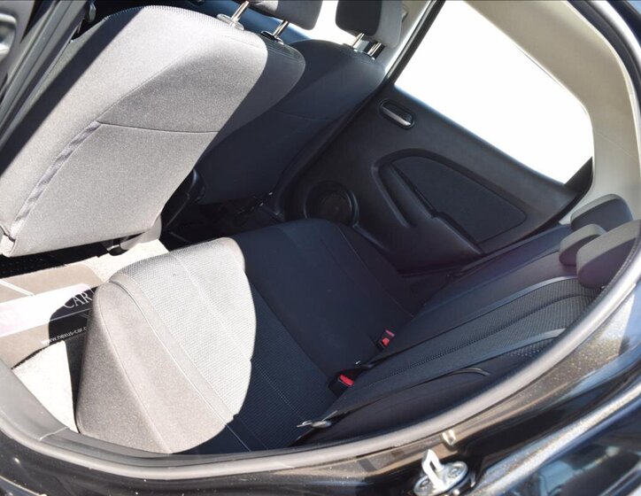 Mazda 2 Hatchback 1,3 l 55 kw