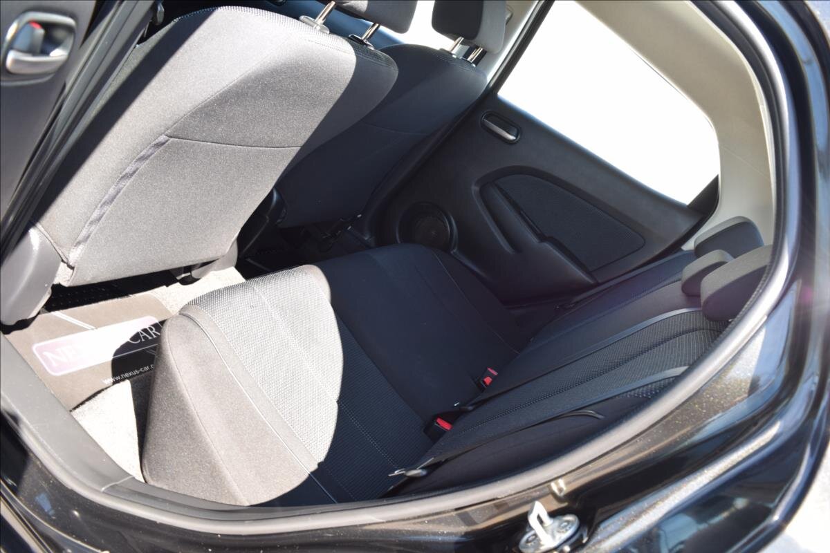 Mazda 2 Hatchback 1,3 l 55 kw