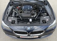 BMW Řada 5 Ostatní 2,0 l 140 kw
