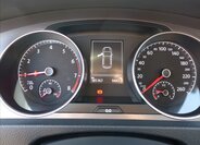 Volkswagen Golf Hatchback 1,2 l 63 kw