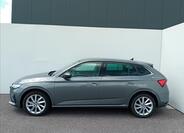 Škoda Scala 10