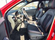 Hyundai Kona SUV / Terénní 998,0 88 kw