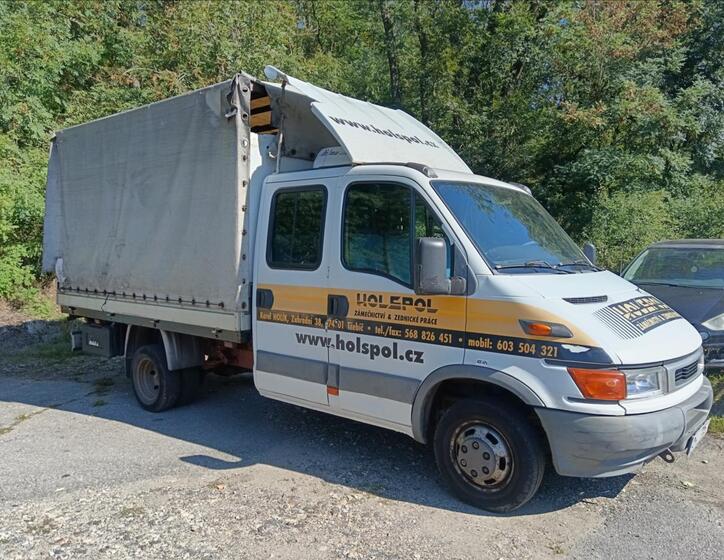 Iveco Daily 10