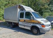 Iveco Daily 10
