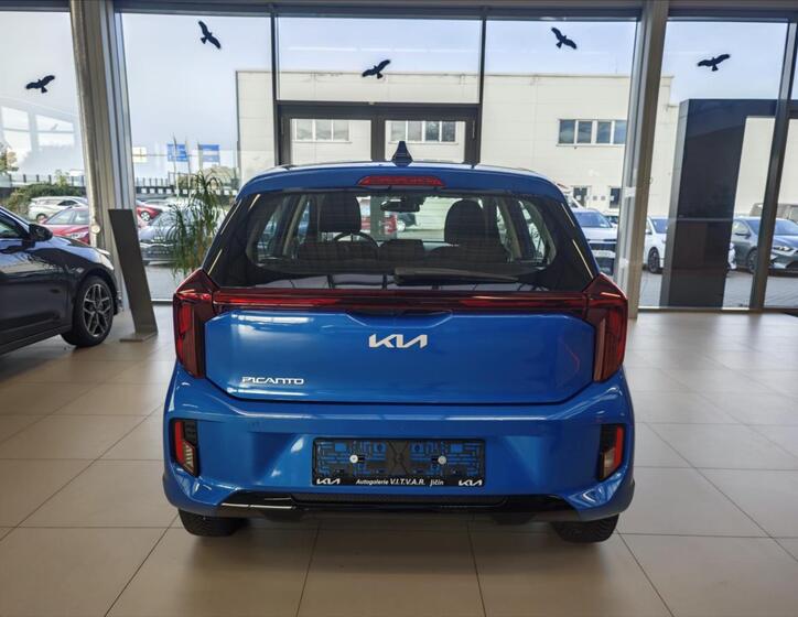 KIA Picanto 4
