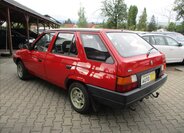 Škoda Forman Kombi 1,3 l 43 kw