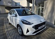 Hyundai i10 Hatchback 1,2 l 61 kw