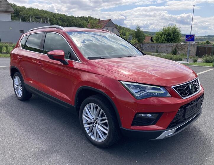 Seat Ateca 37