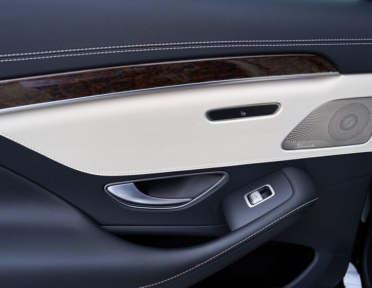 Mercedes-Benz Třídy S Sedan / Limuzína 3,0 l 190 kw