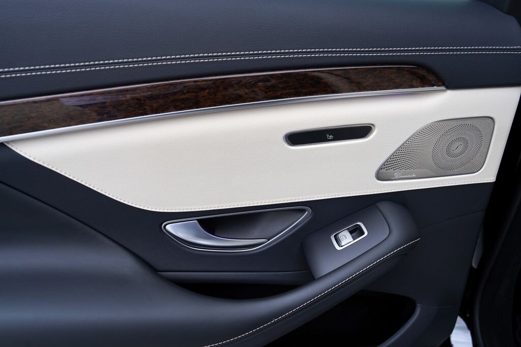 Mercedes-Benz Třídy S Sedan / Limuzína 3,0 l 190 kw