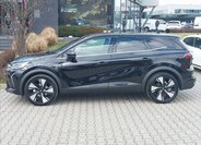 Mitsubishi Grandis SUV 1,8 l 104 kw