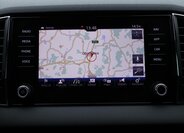 Škoda Karoq SUV / Terénní 1,5 l 110 kw