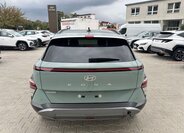Hyundai Kona 4