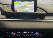 Mazda 6 Kombi 2,0 l 121 kw