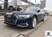 Audi A6 Kombi 3,0 l 170 kw