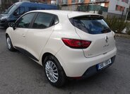 Renault Clio Hatchback 1,1 l 54 kw