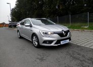 Renault Mégane Kombi 1,3 l 75 kw