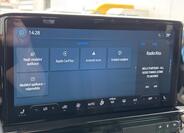 Ford Tourneo Custom 32