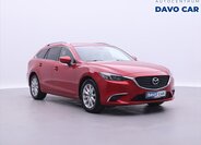 Mazda 6 Kombi 2,0 l 121 kw