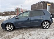 Volkswagen Golf Hatchback 1,4 l 90 kw