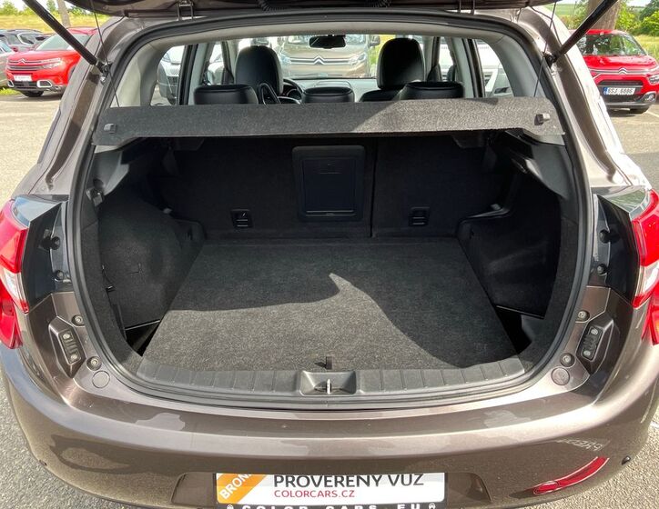 Citroën C4 Aircross 6