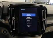 Volvo XC40 SUV 2,0 l 110 kw