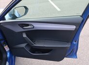 Seat Leon Kombi 1,5 l 110 kw