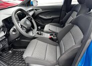 MG MG3 Hatchback 1,5 l 85 kw