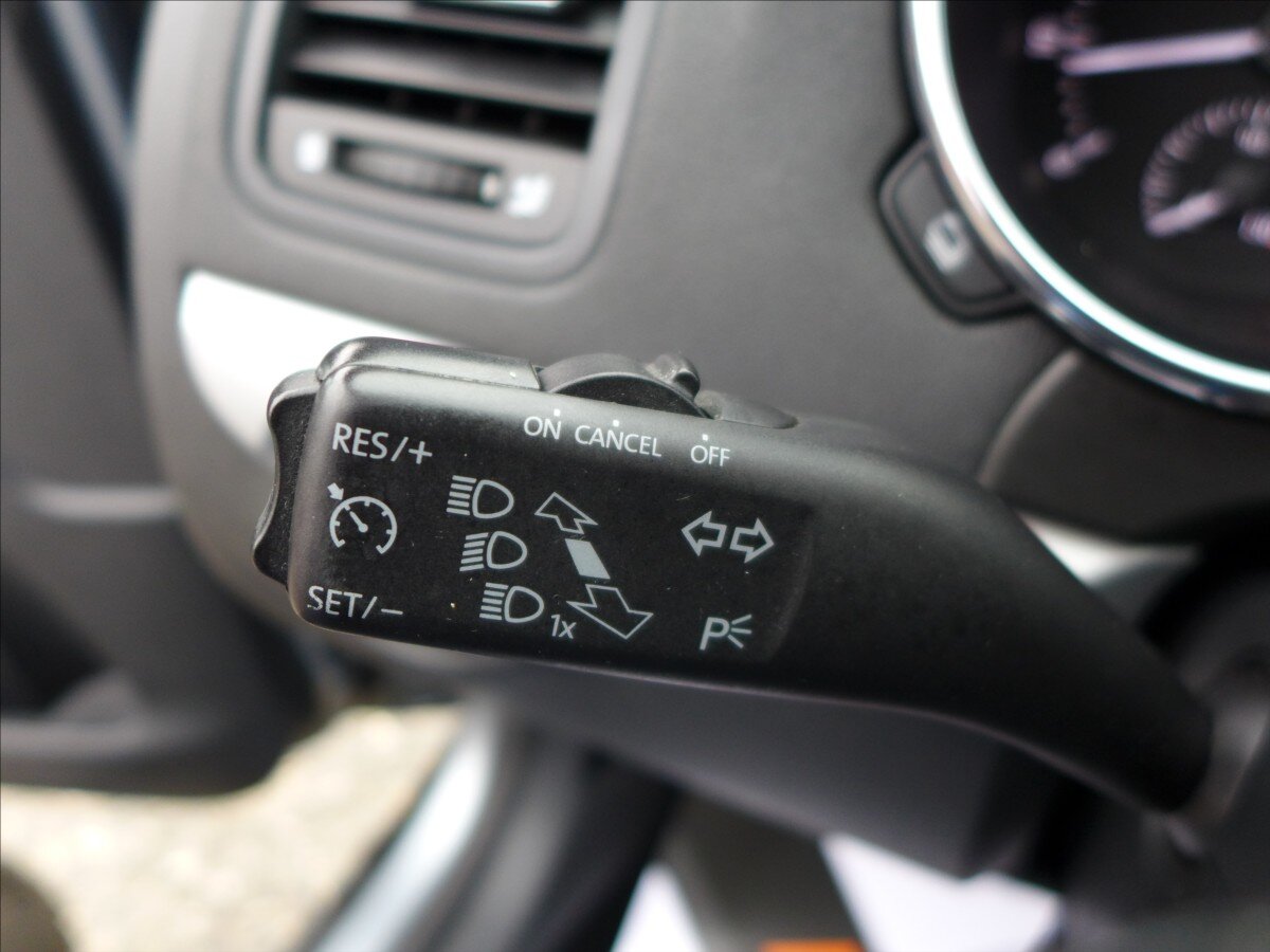 Škoda Yeti Kombi 1,4 l 90 kw