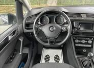 Volkswagen Touran 15