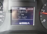 Mercedes-Benz Sprinter 15