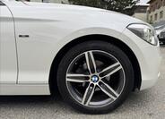 BMW Řada 1 20