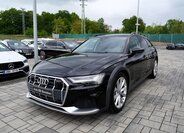 Audi A6 Allroad Kombi 3,0 l 257 kw