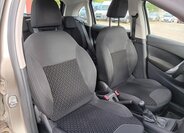 Citroën C3 Hatchback 1,4 l 54 kw